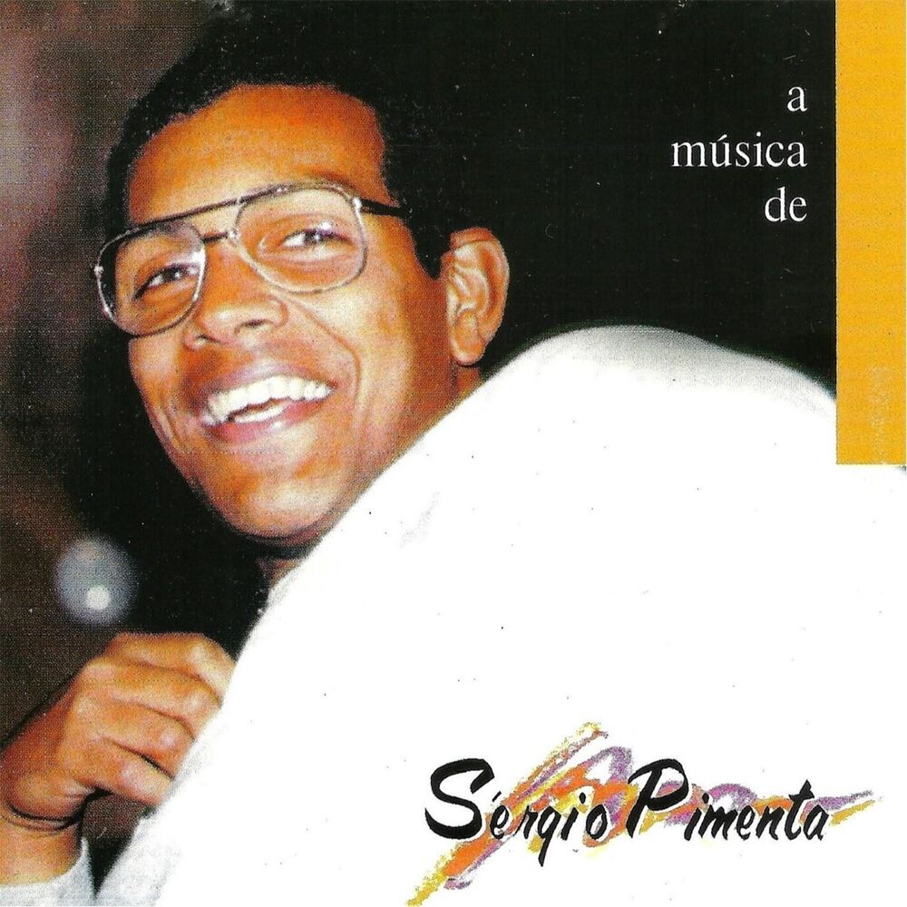 Picture of A Música de Sérgio Pimenta