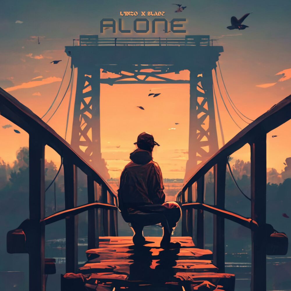 Picture of ALONE (feat. Inzo)
