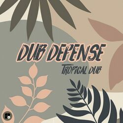 Cover of Tropical Dub