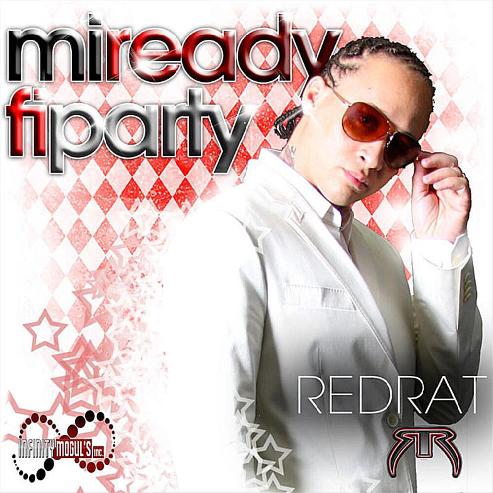 Picture of Mi Ready Fi Party