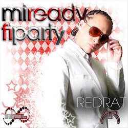 Cover of Mi Ready Fi Party