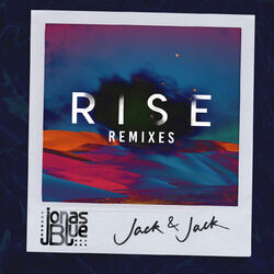 Cover of Rise (Remixes)
