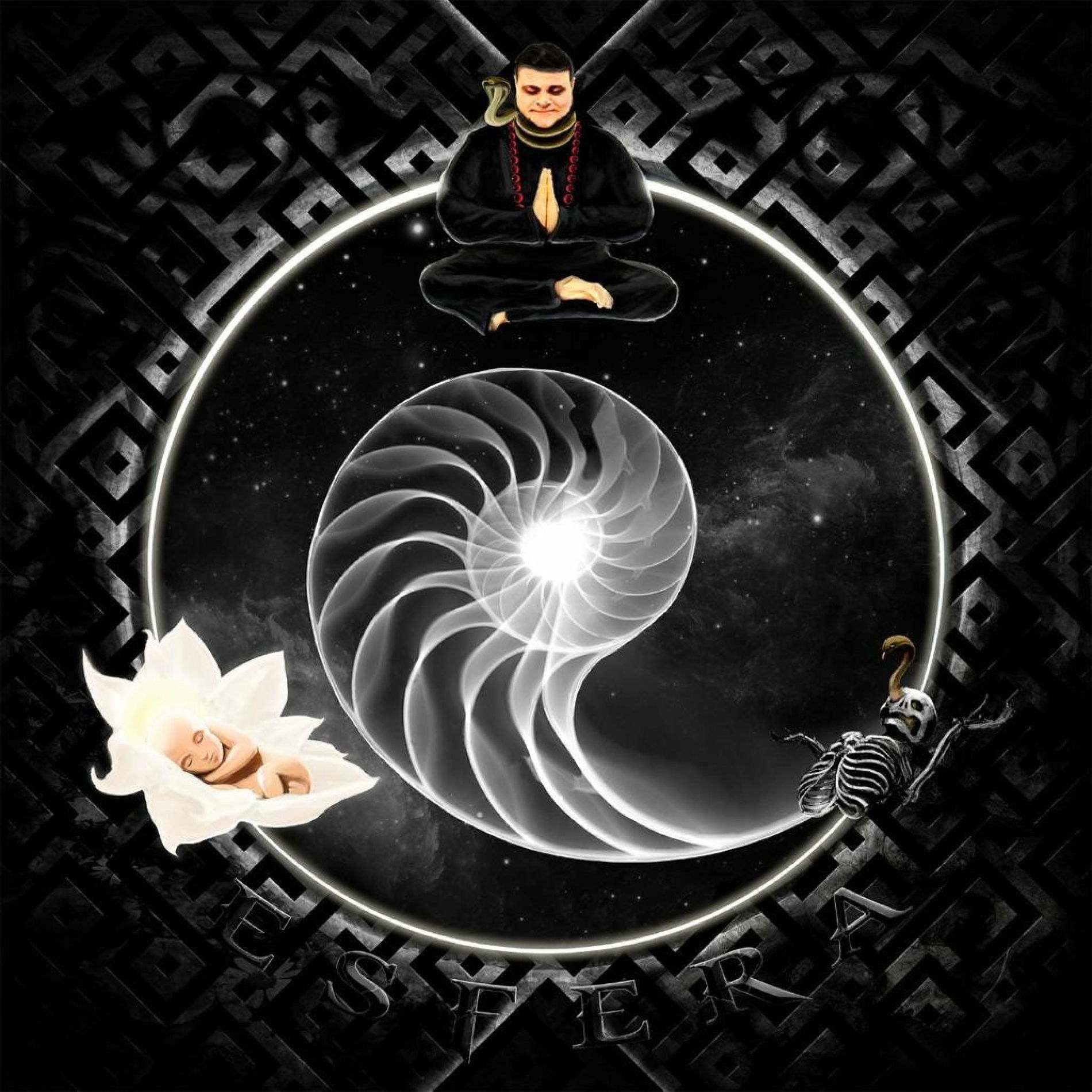 Album cover of Esfera