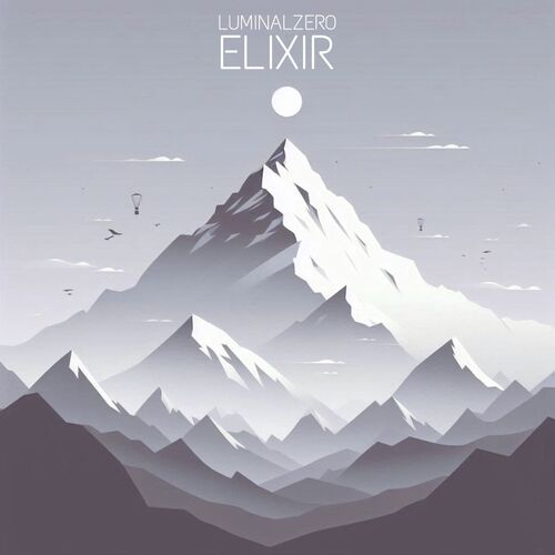  LuminalZero - Elixir (2025) 