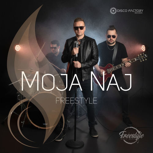 Moja naj (Radio Edit)