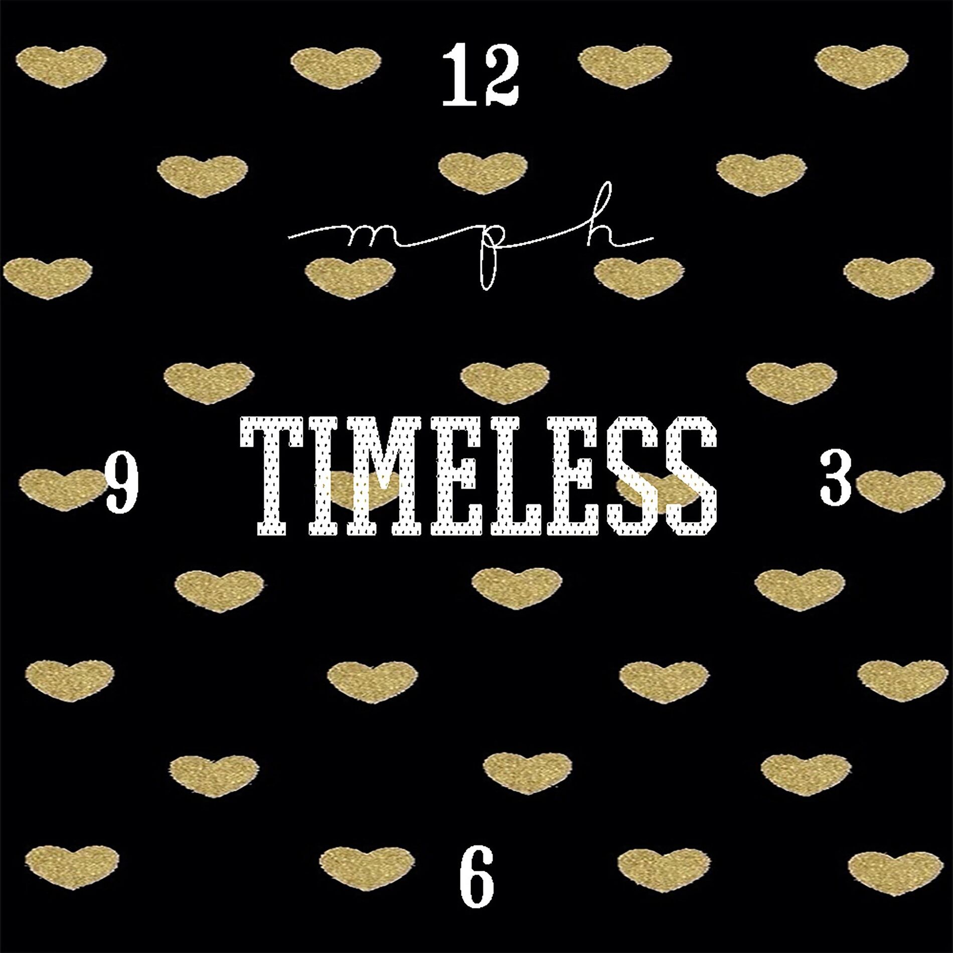 Album cover of Timeless