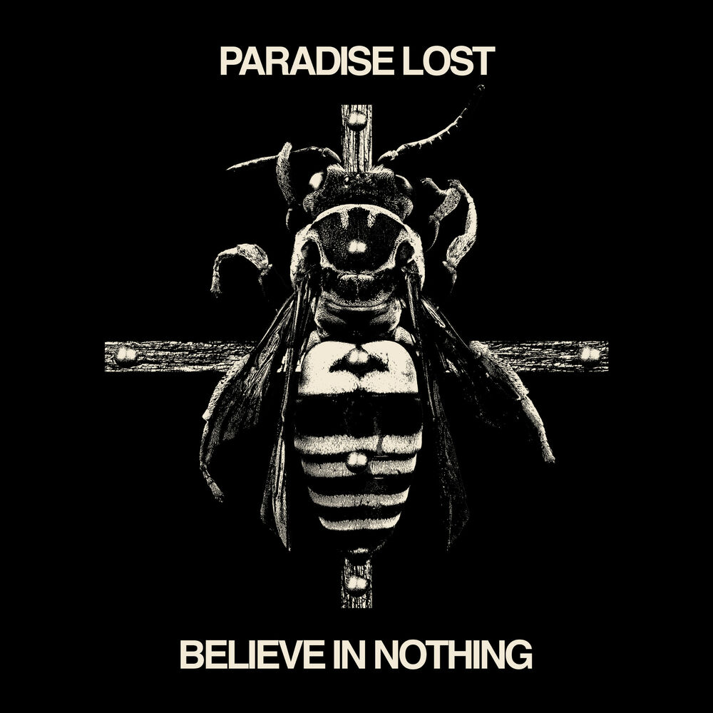Picture of Believe In Nothing (Remixed & Remastered)