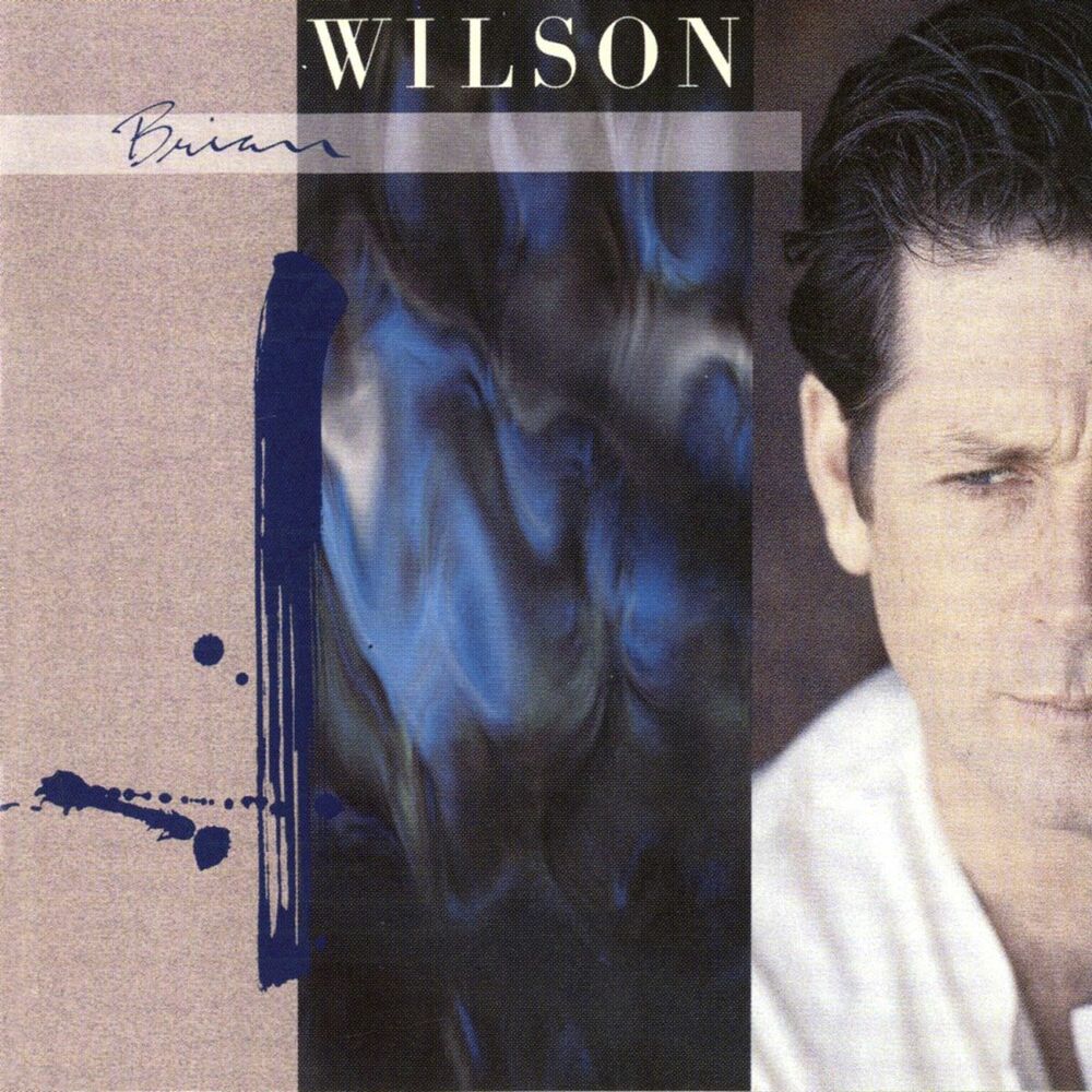 Picture of Brian Wilson