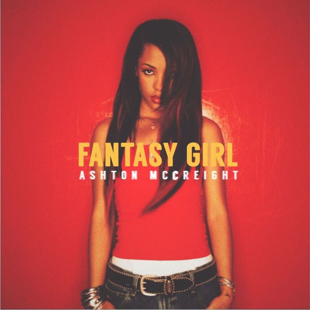 Picture of Fantasy Girl