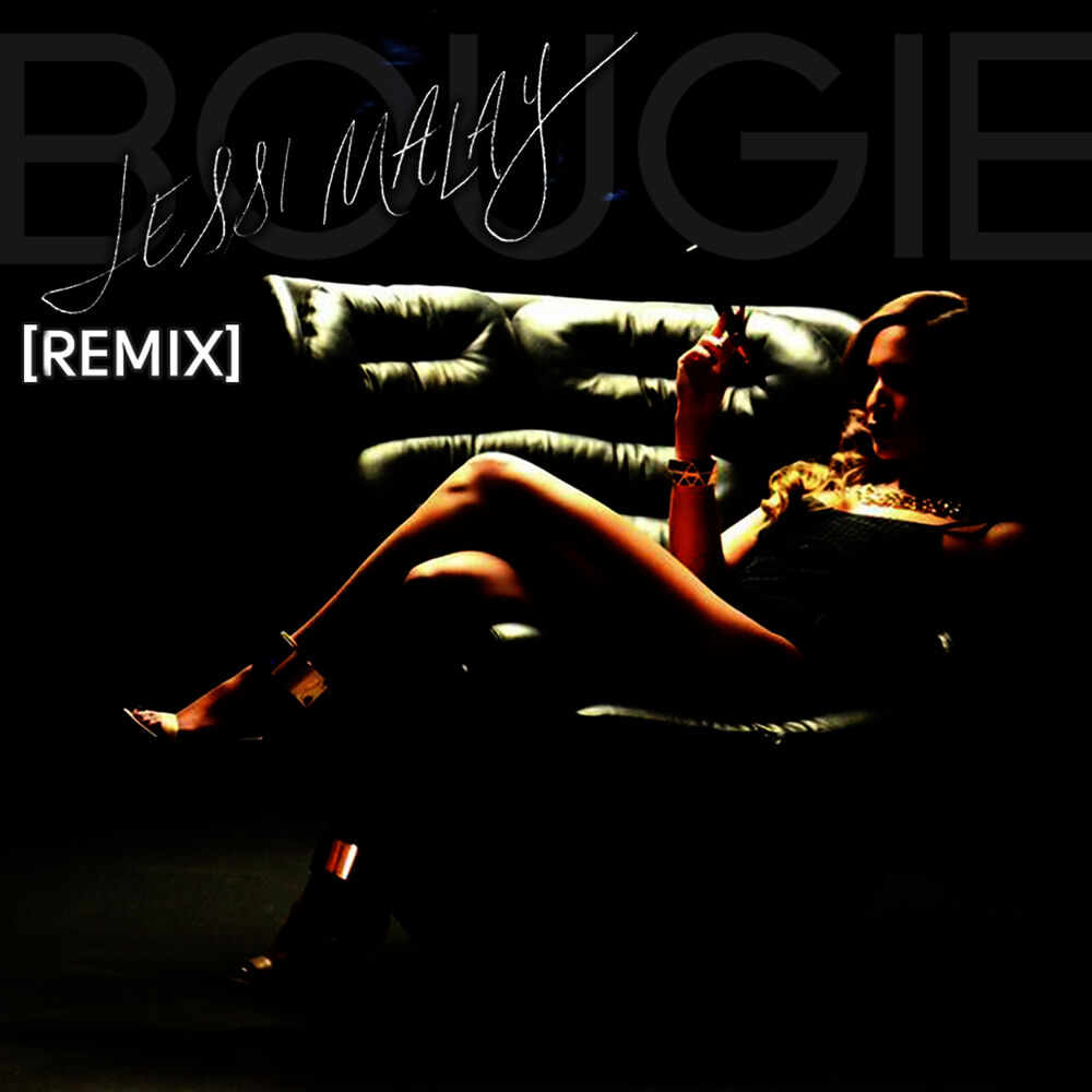 Picture of Bougie Trap Remix