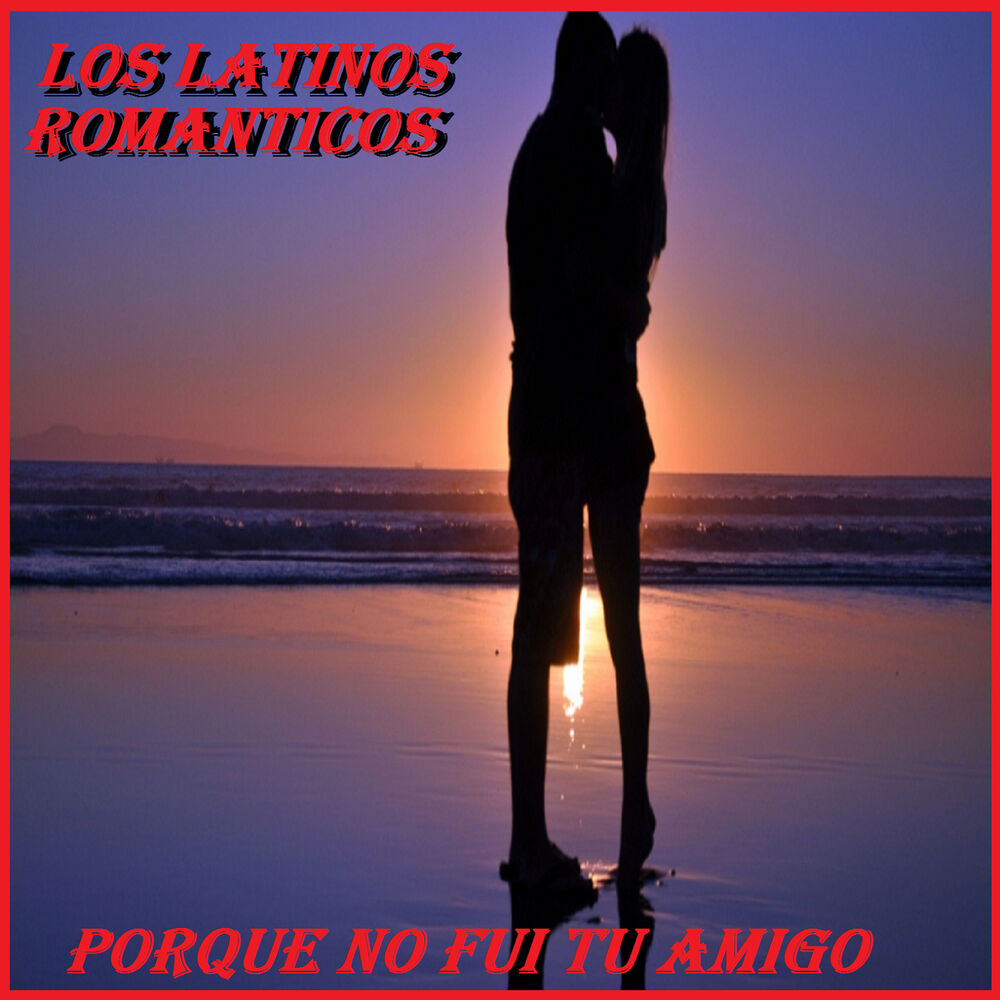 Picture of Porque No Fui Tu Amigo