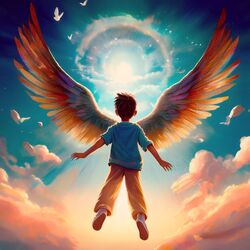 Cover of Icarus