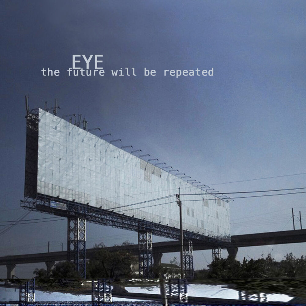 Picture of The Future Will Be Repeated