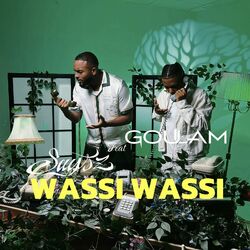 Cover of Wassi Wassi