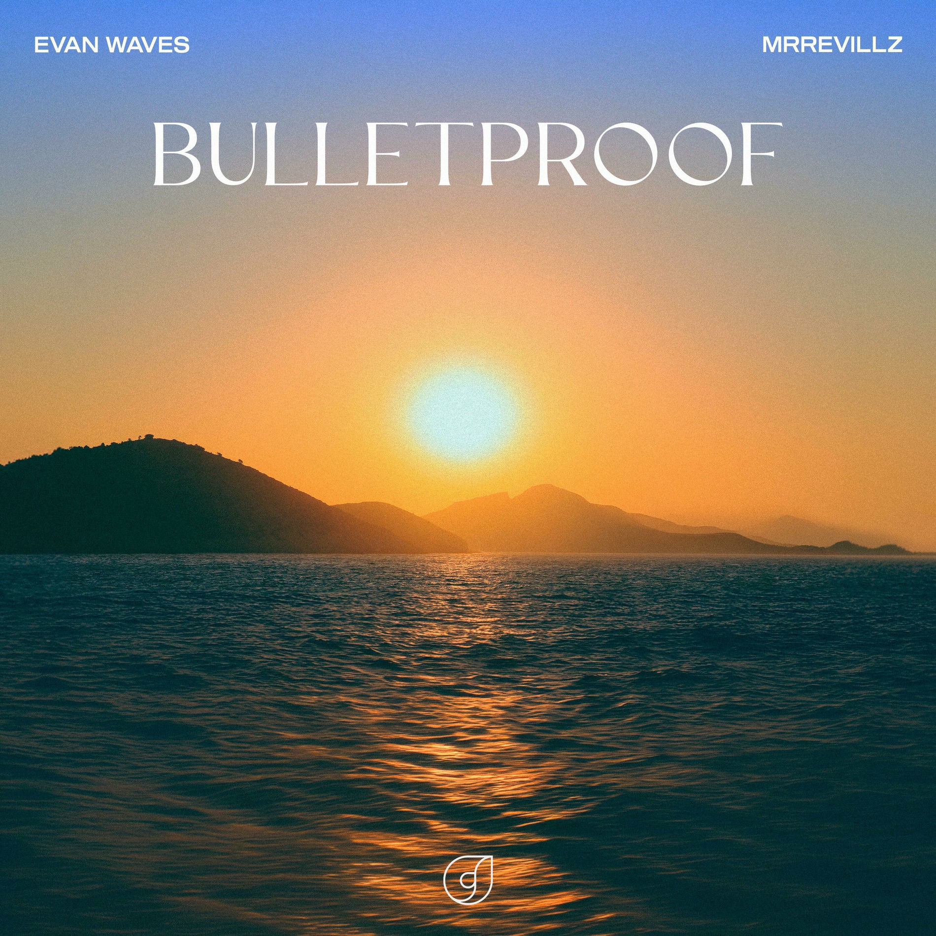 Album cover of Bulletproof