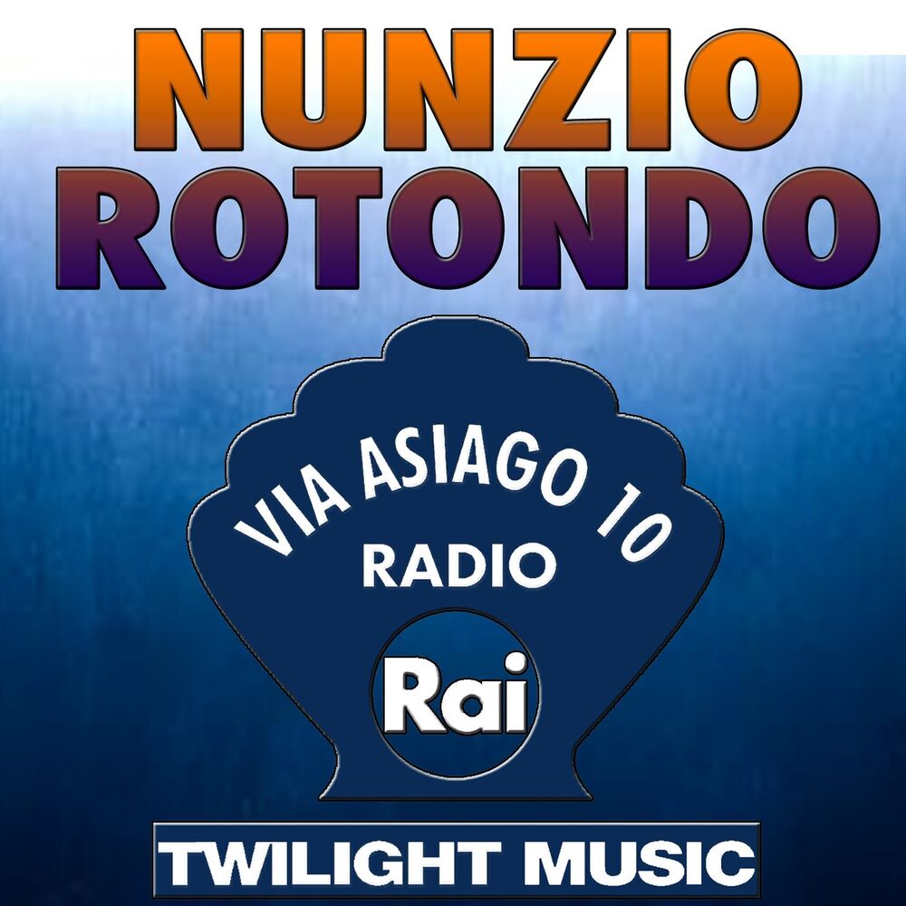 Picture of Nunzio Rotondo