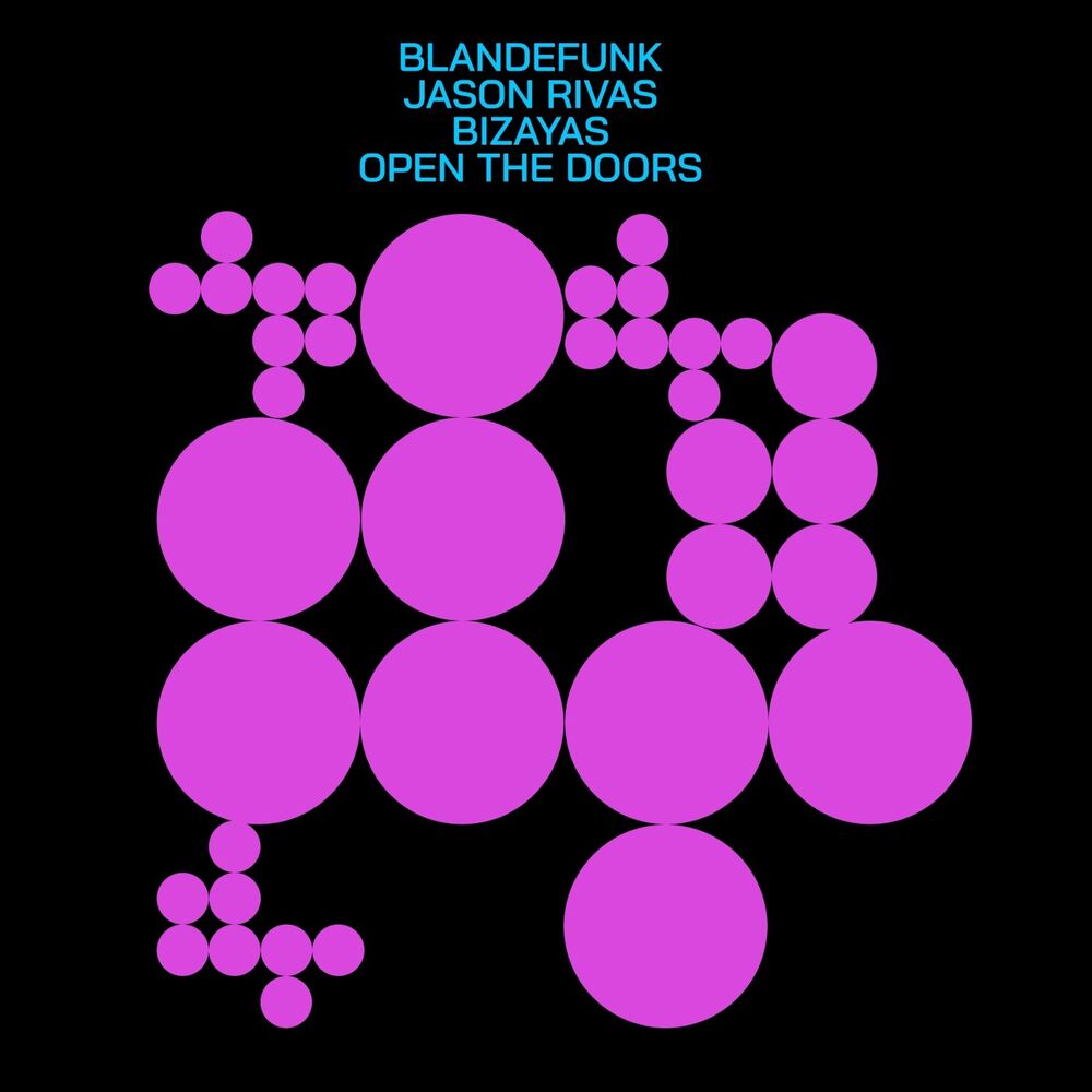 Picture of Open the Doors