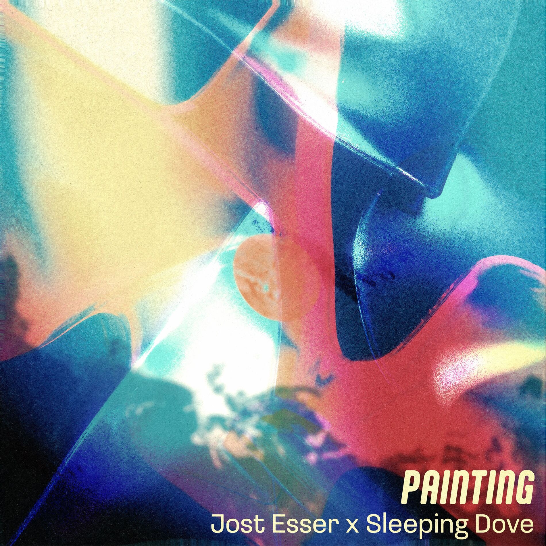 Album cover of Painting