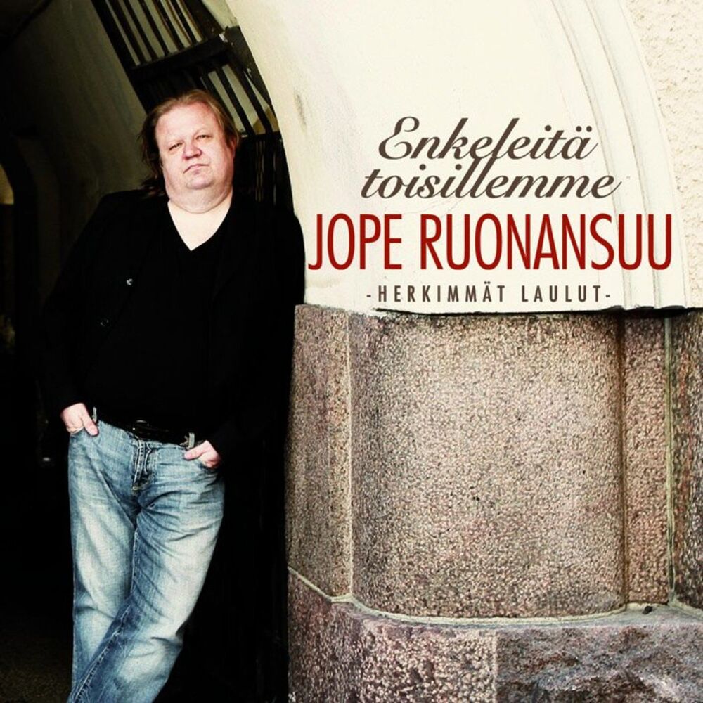 Picture of Enkeleitä toisillemme