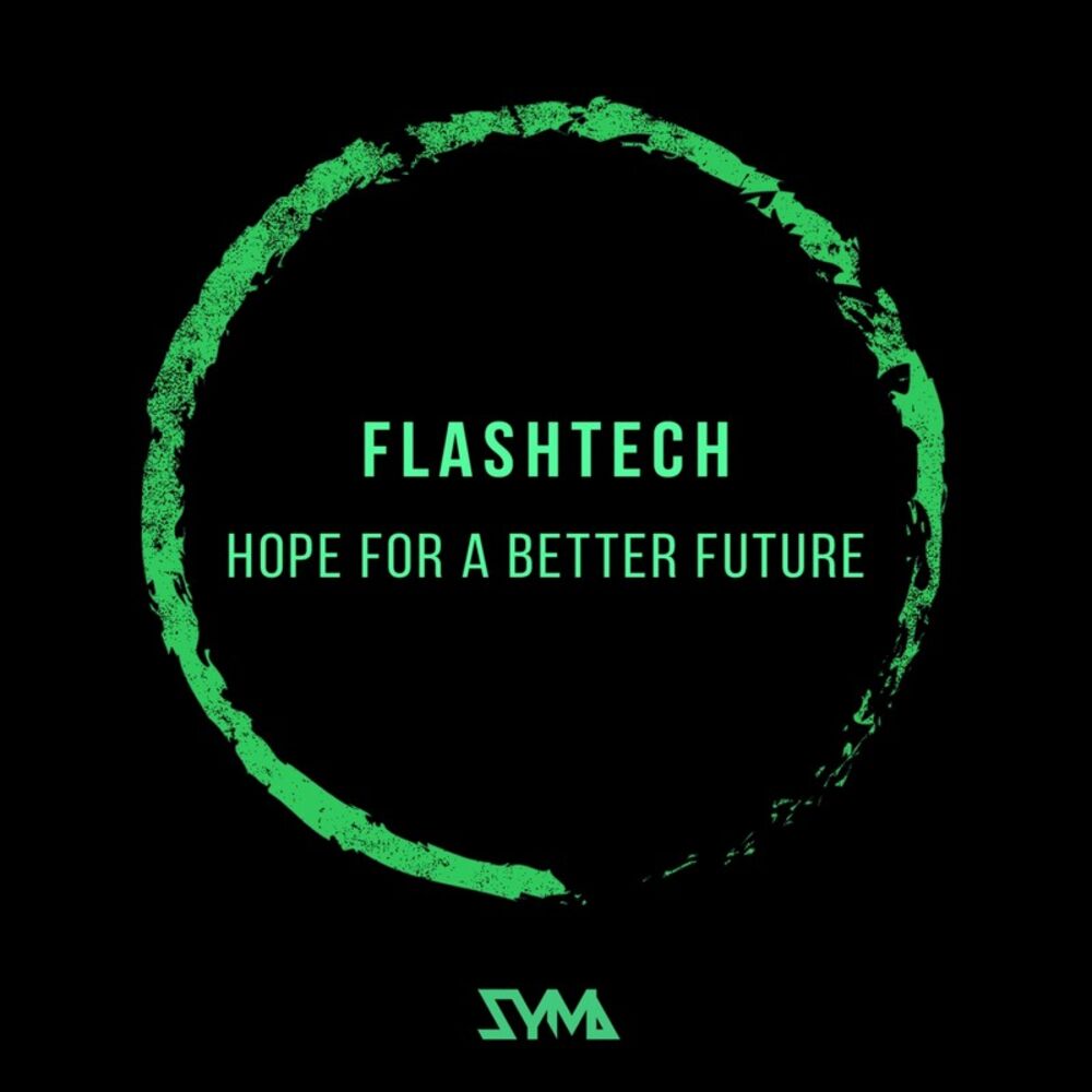Picture of Hope for a Better Future