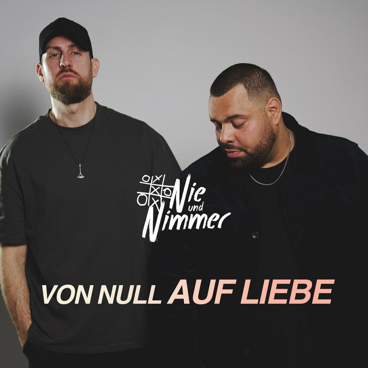 Album cover of Von null auf Liebe