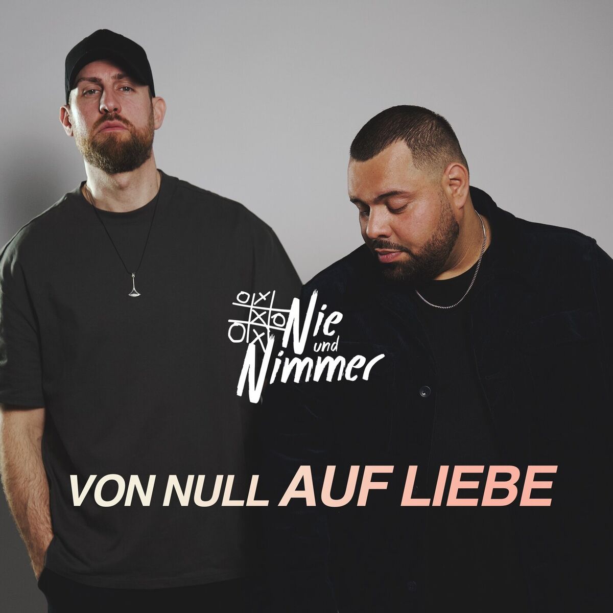 Album cover of Von null auf Liebe