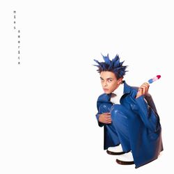 music cover