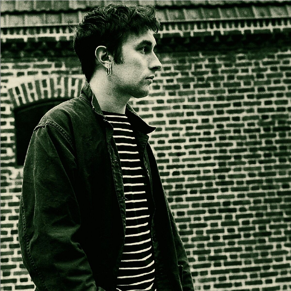 Album cover of Monochrome
