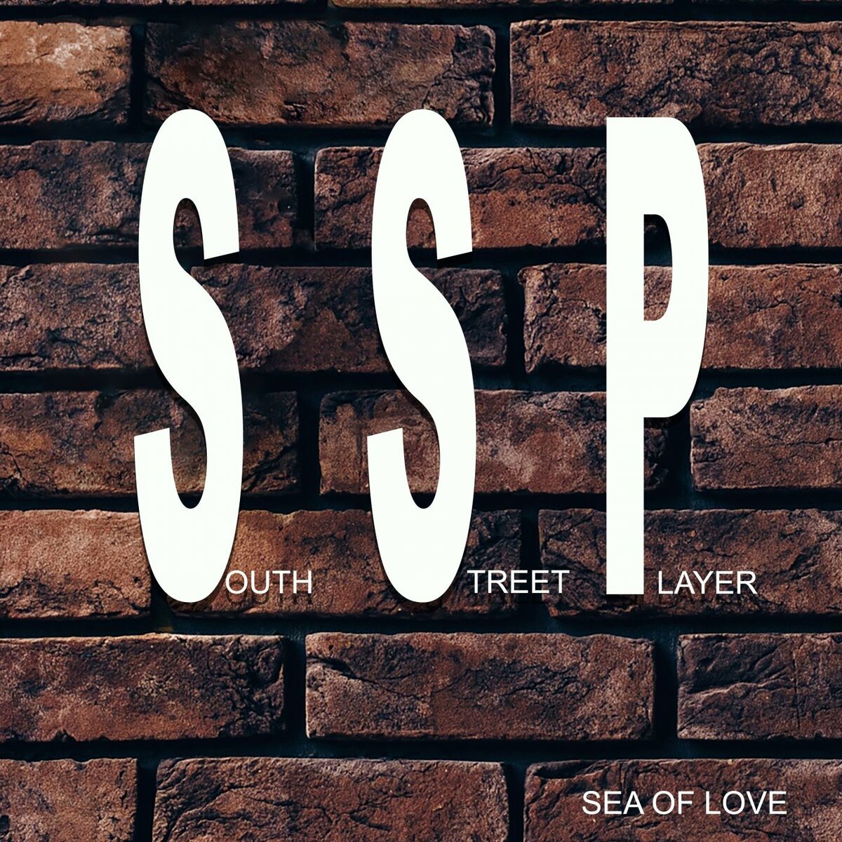 Album cover of Sea Of Love