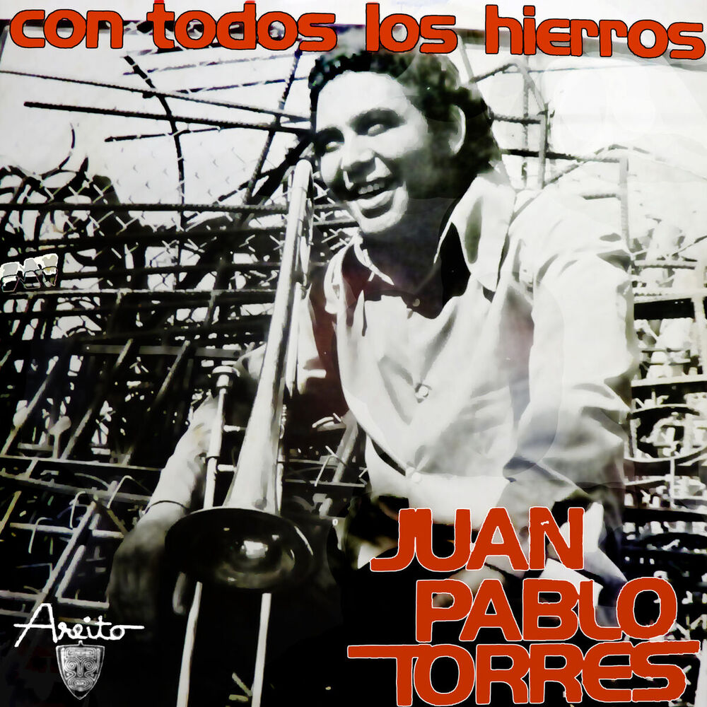Picture of Con todos los hierros (Remasterizado)