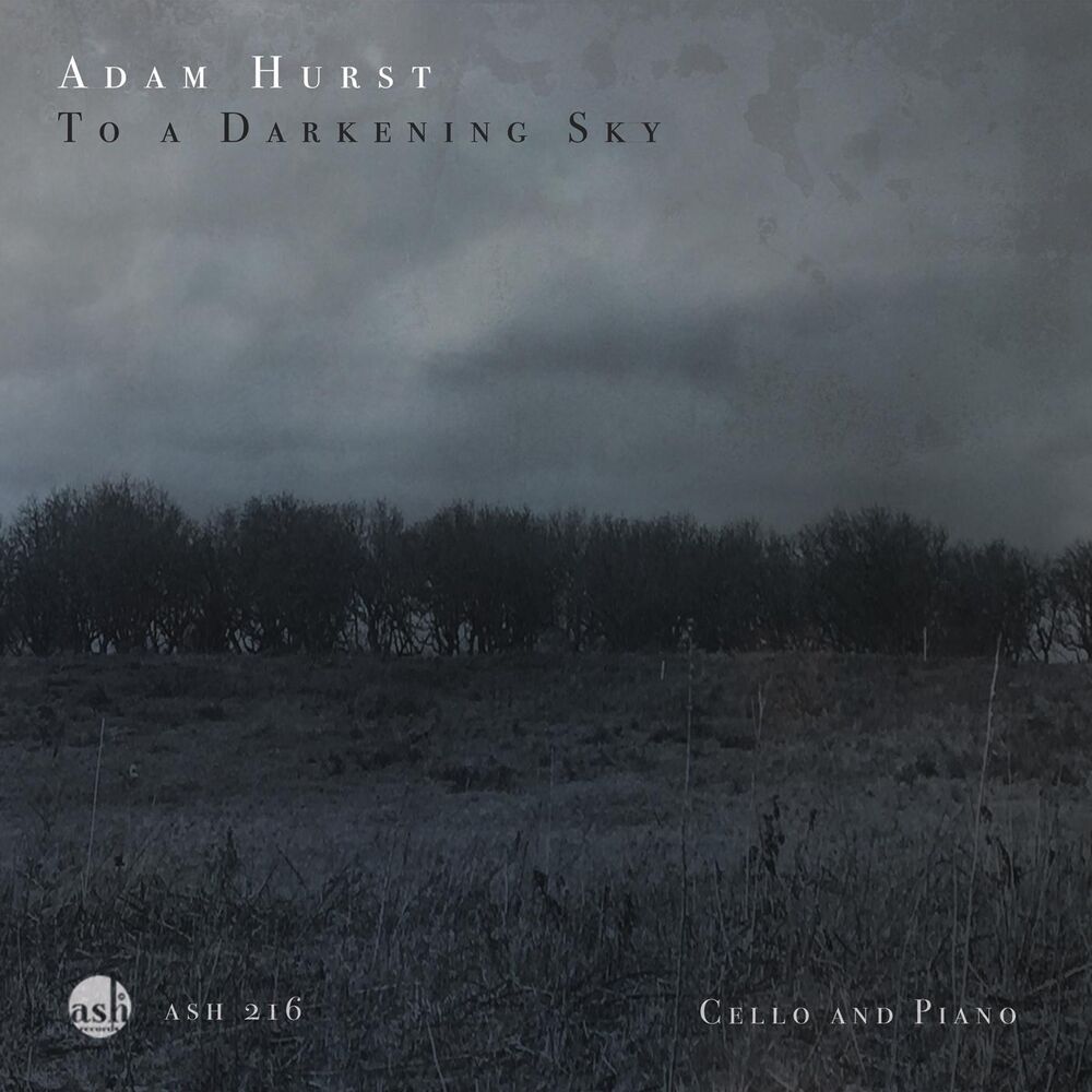 Picture of To a Darkening Sky | Cello and Piano