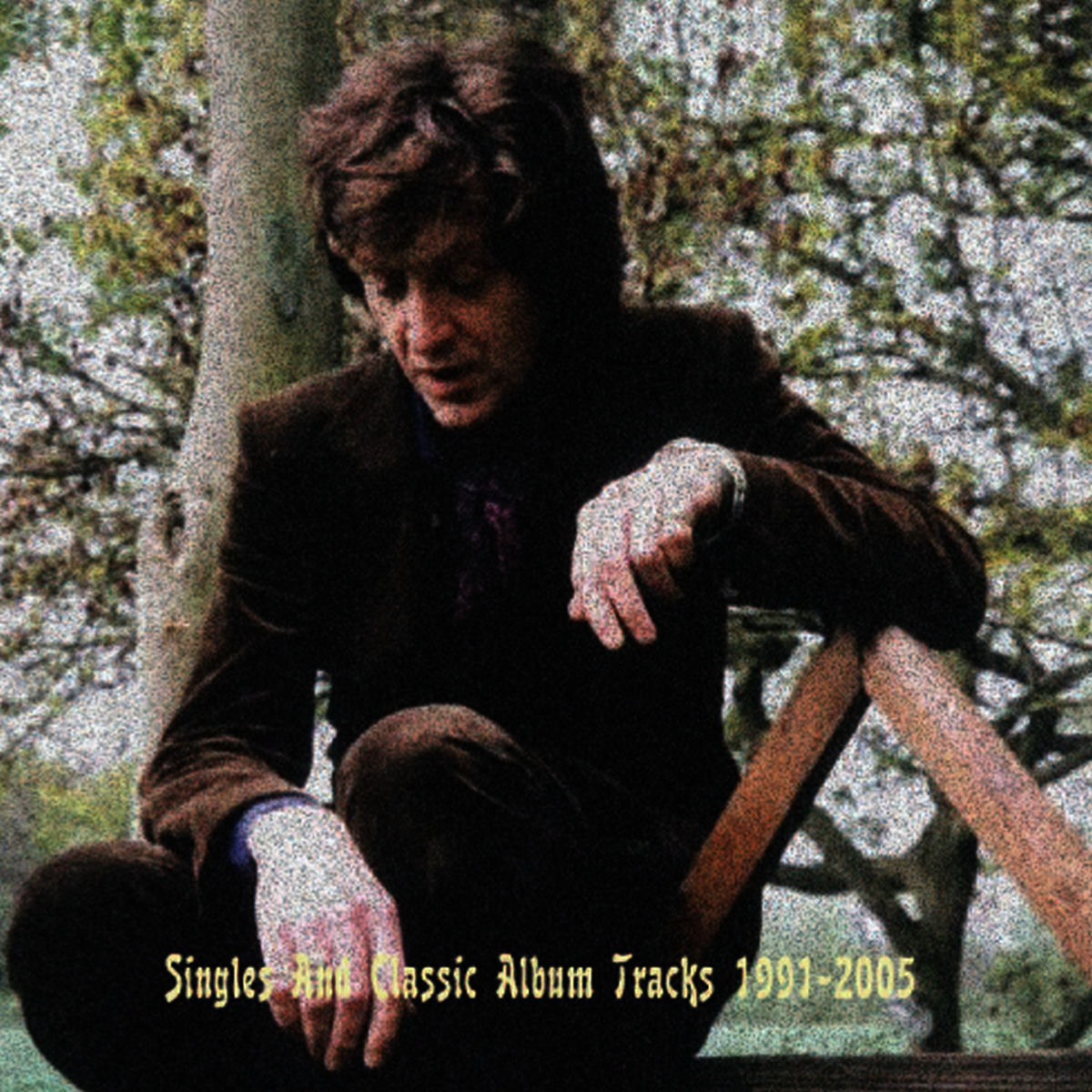 Album cover of The Boy from Nowhere Who Fell out of the Sky, Vol. 2