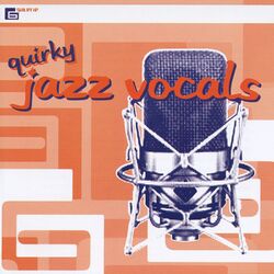 Cover of Quirky Jazz Vocals