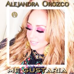 Cover of Me Gustaría