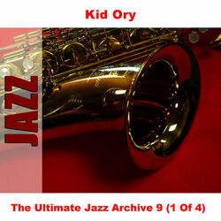 Cover of The Ultimate Jazz Archive 9 (1 Of 4)