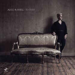 Cover of To Dust