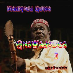 Cover of Gnawadelica, vol. 3
