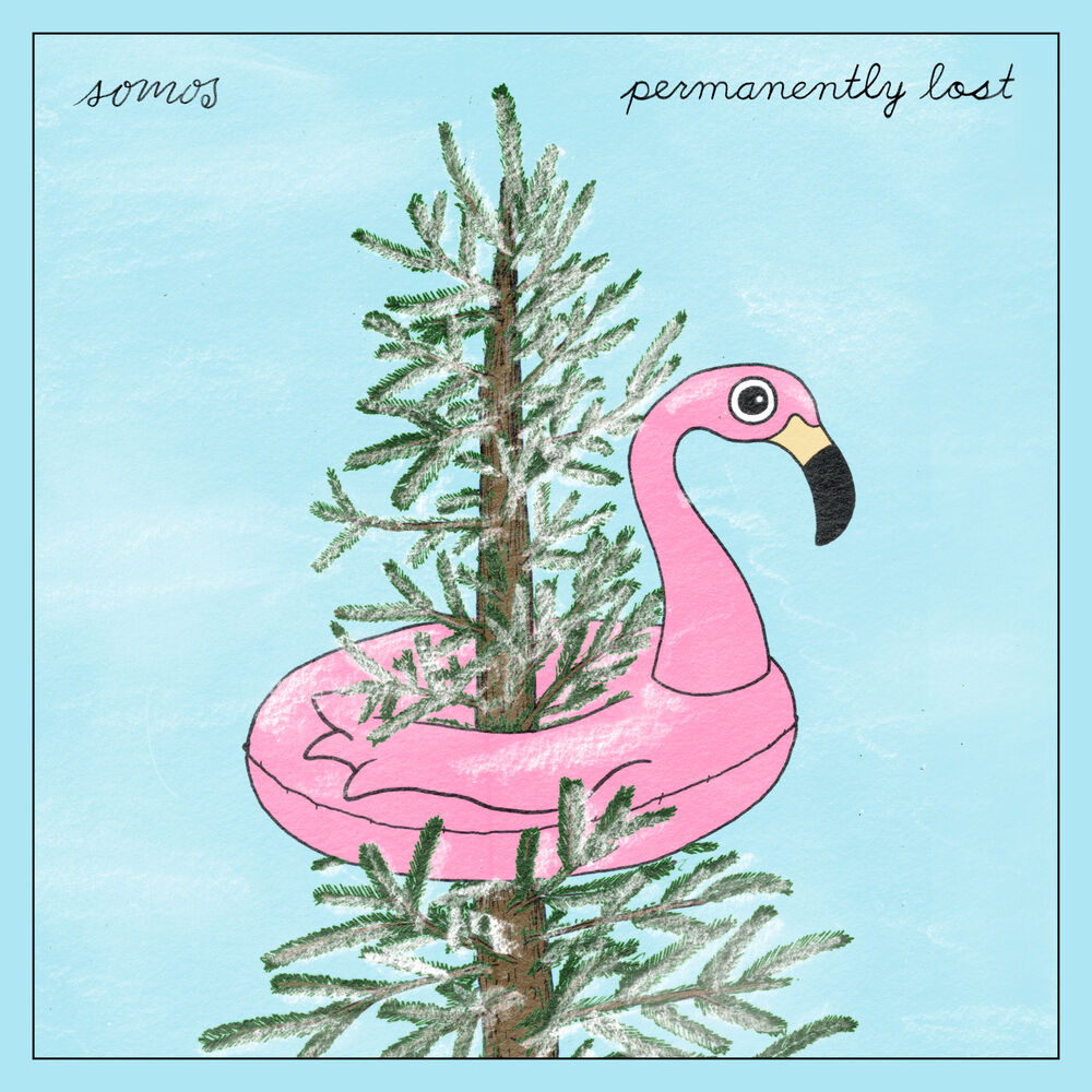 Picture of Permanently Lost