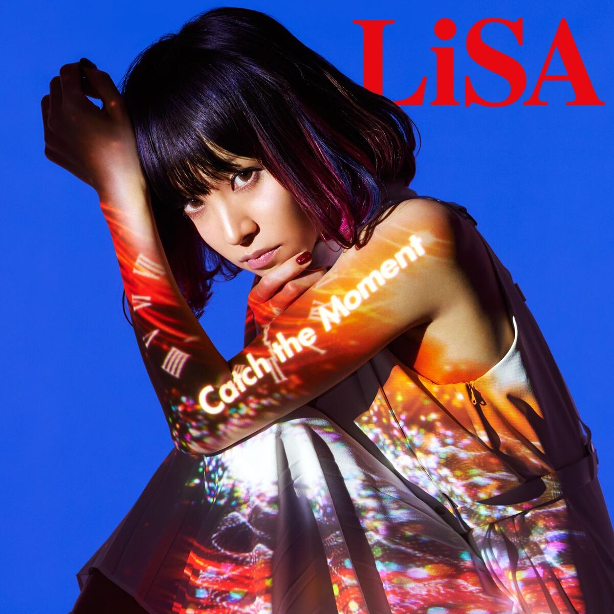 Album cover of Catch the Moment
