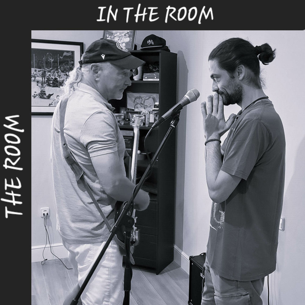 Album artwork for Summer nights by The Room