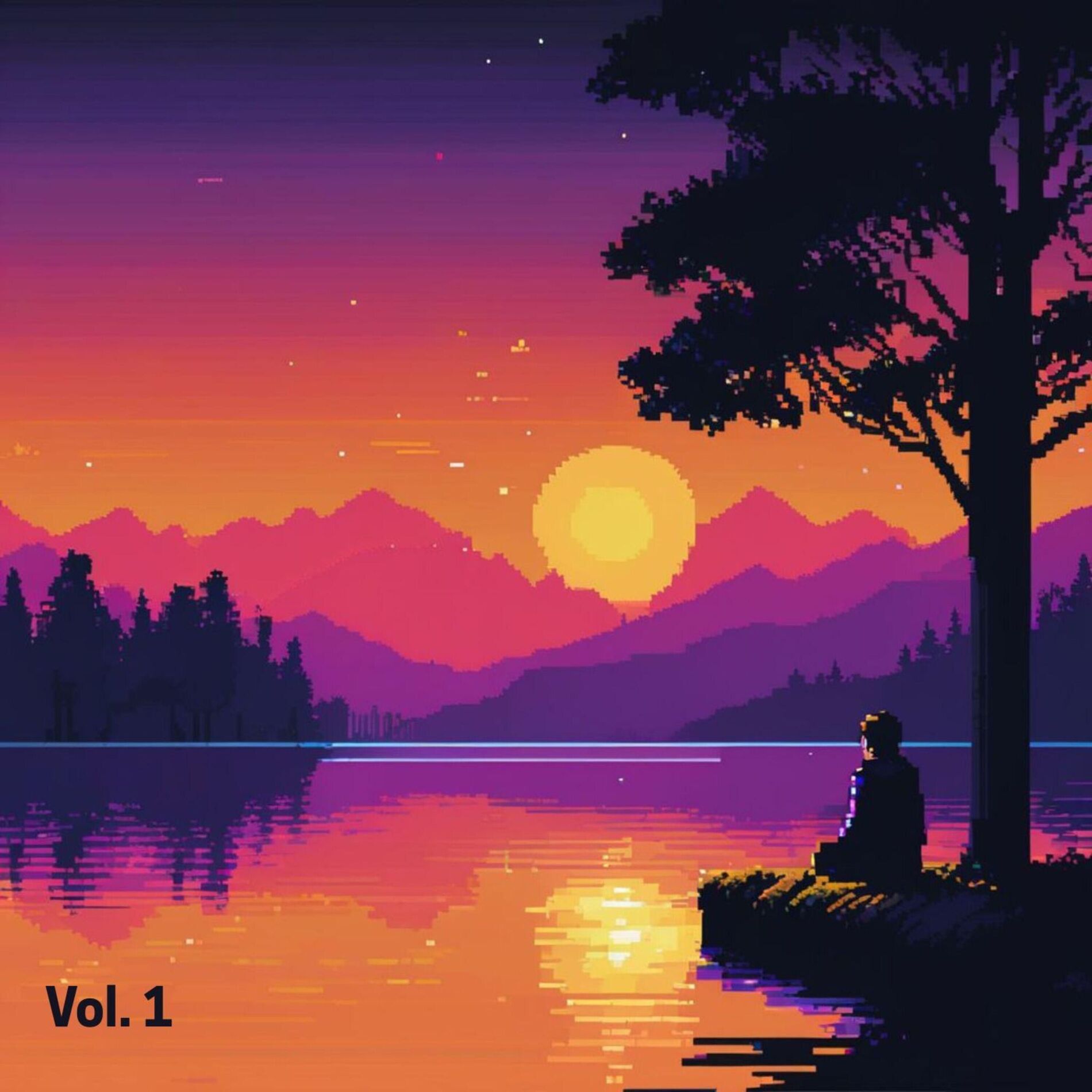 Album cover of Better Together, Vol.1