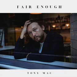 Cover of Fair Enough