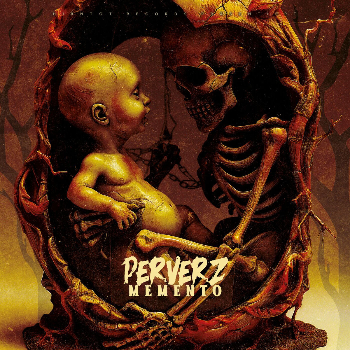 Album cover of Memento