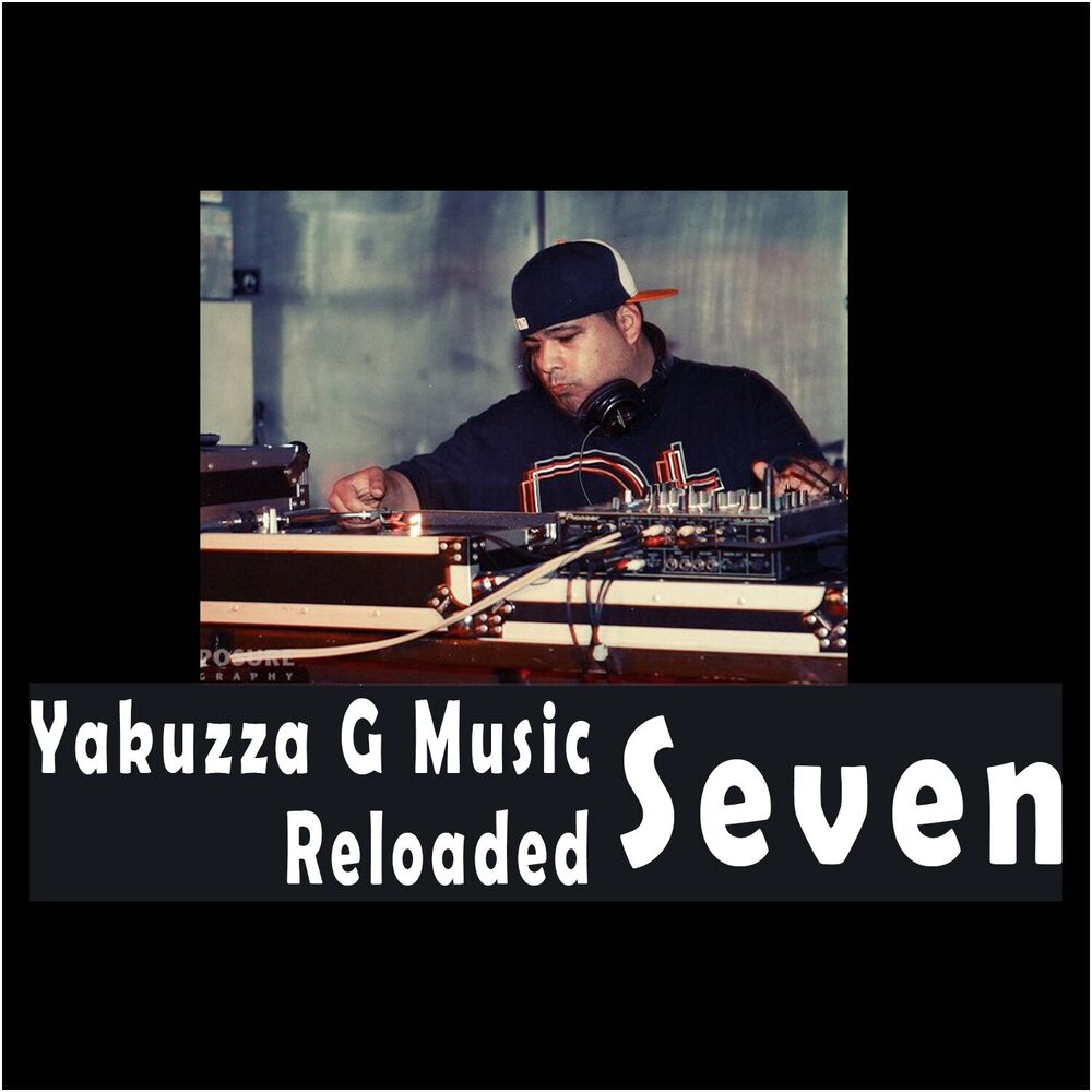 Picture of Yakuzza G Music Reloaded