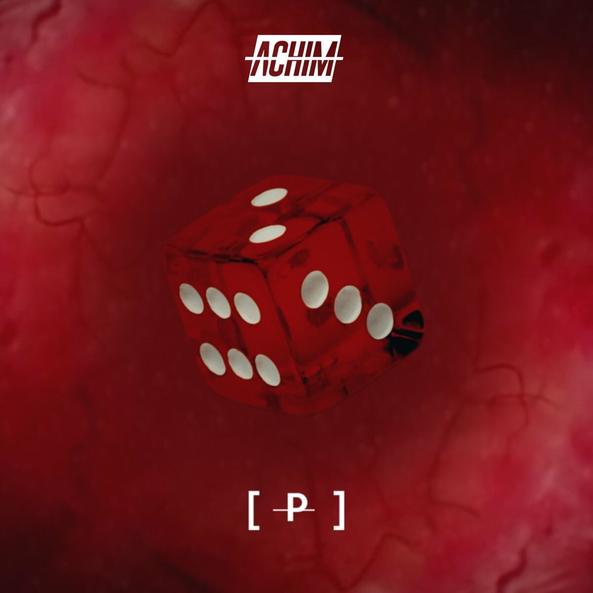 Album cover of P