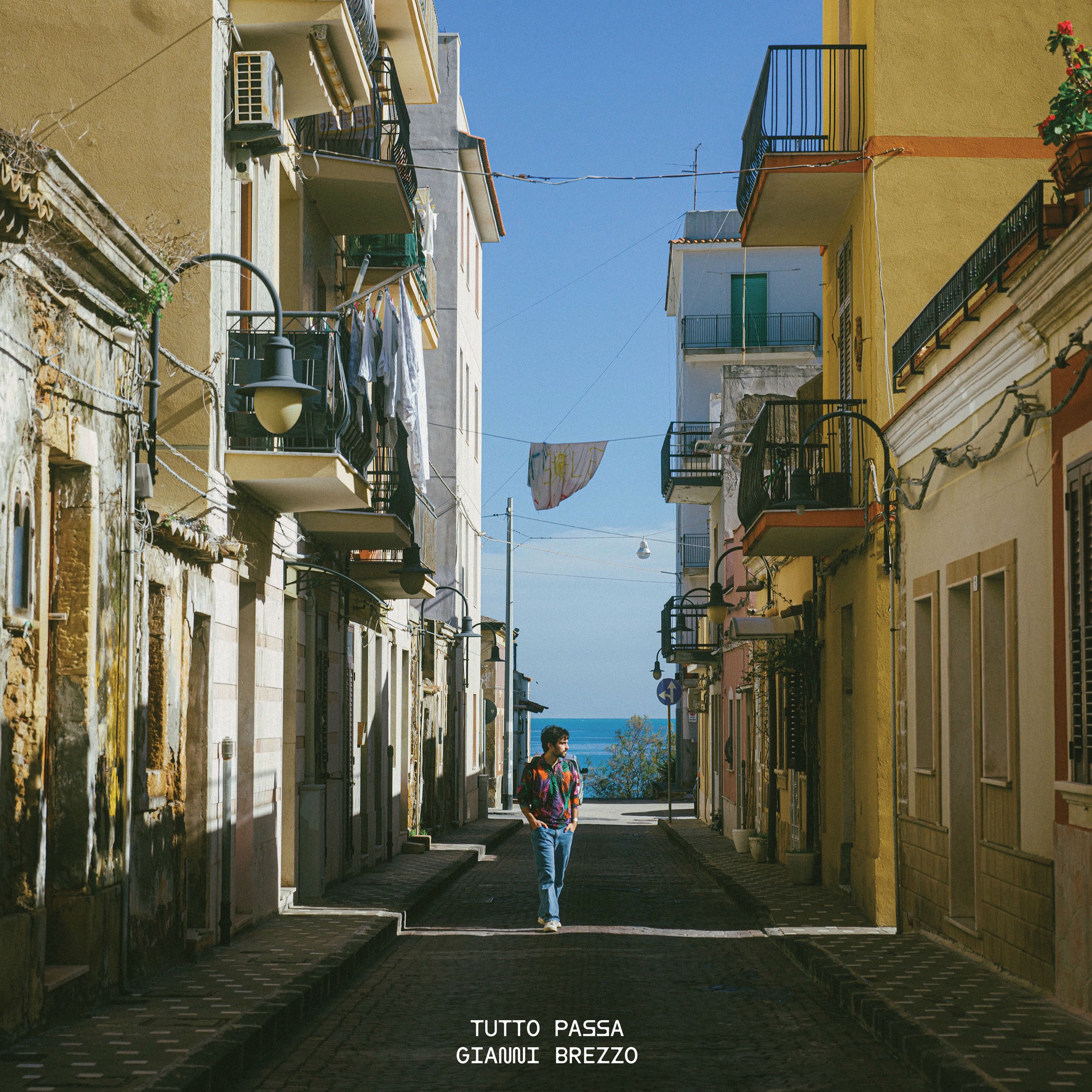Album cover of Il Sole
