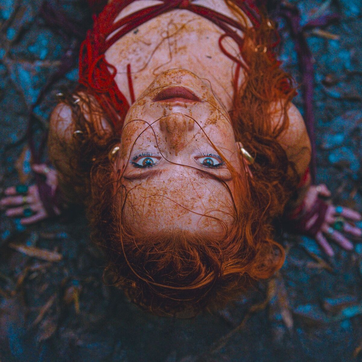 Album cover of Savage Daughters