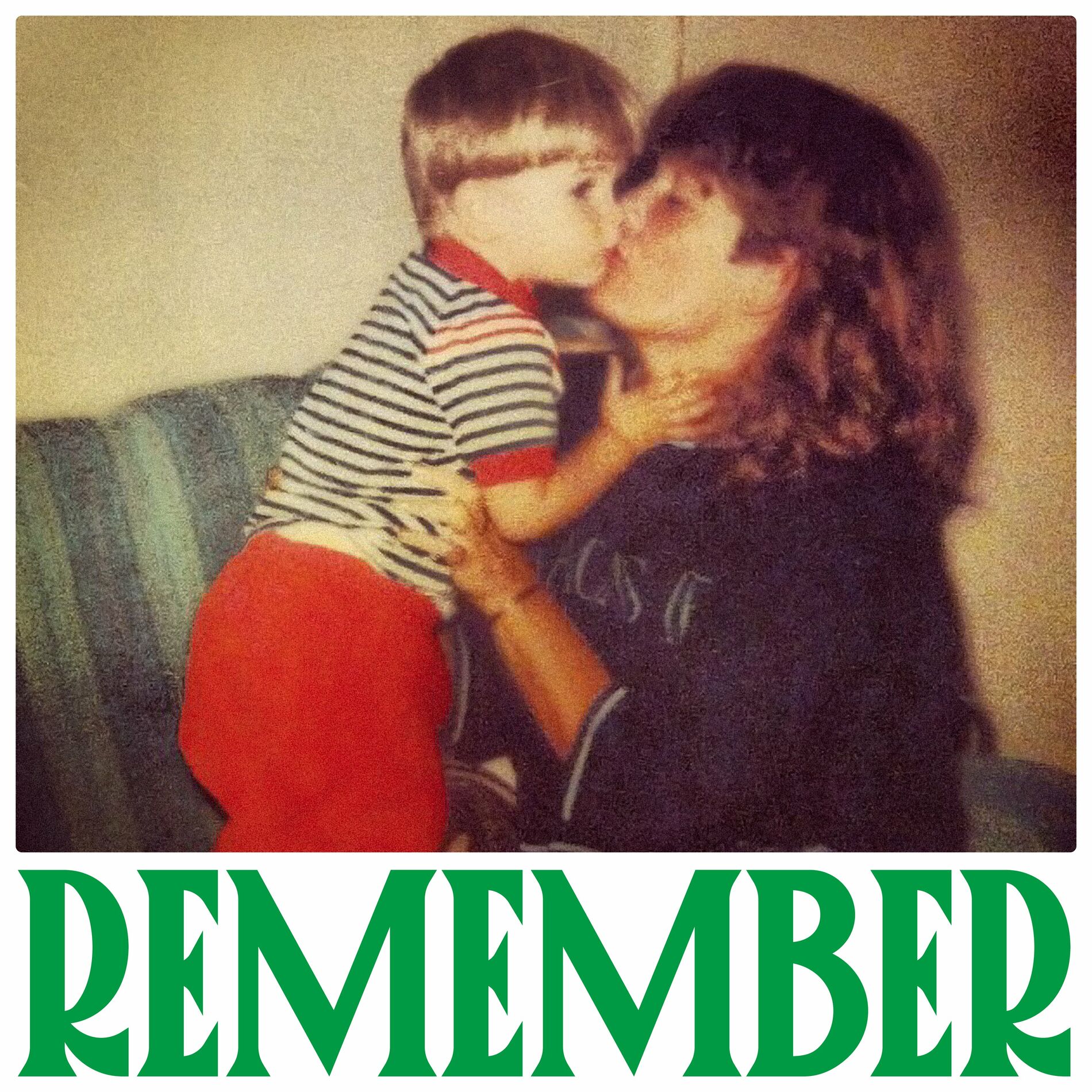 Album cover of Remember