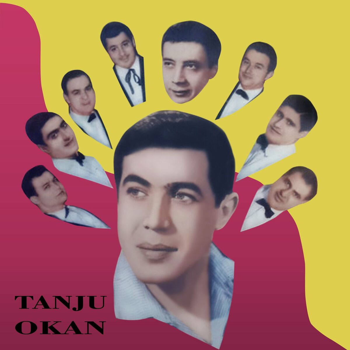 Album cover of İki Yabancı