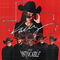 Uncertain, TX (Spanish Version) by Kacey Musgraves album cover